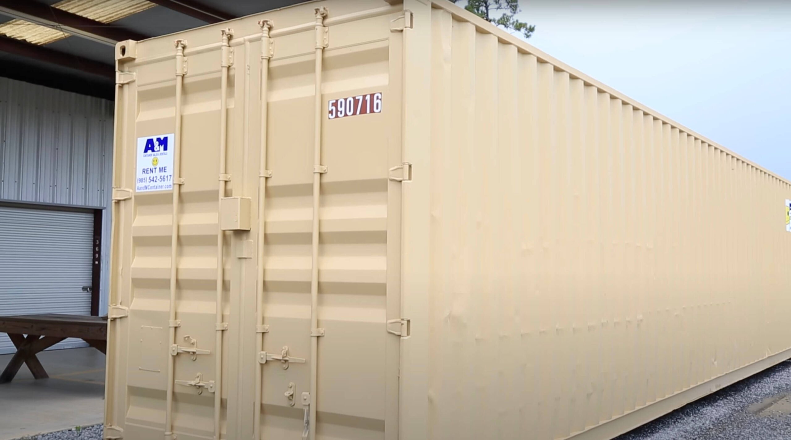 Storage Containers Videos