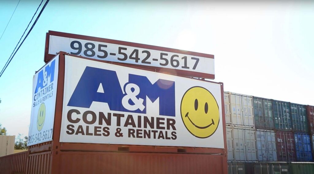 Our Service Areas in Mississippi and Louisiana